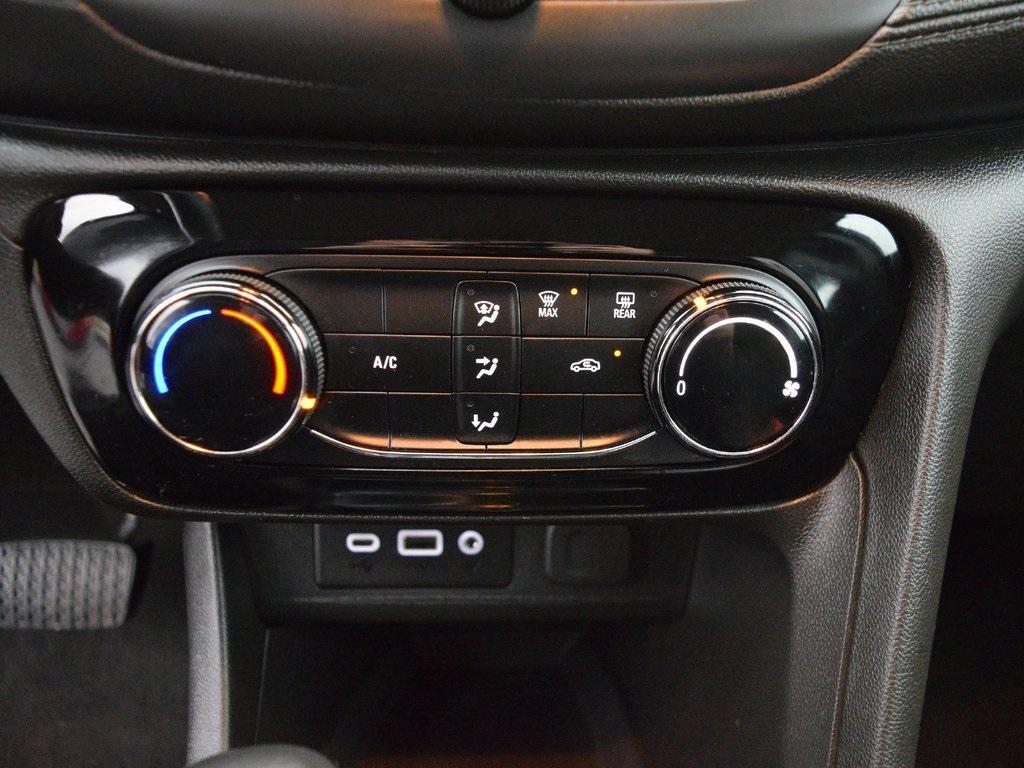 used 2020 Buick Encore GX car, priced at $15,988