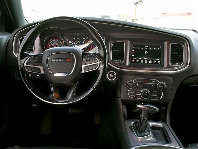 used 2021 Dodge Charger car, priced at $16,995