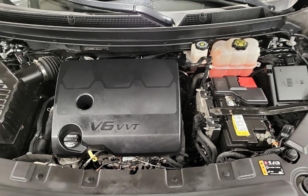 used 2021 Buick Enclave car, priced at $26,936