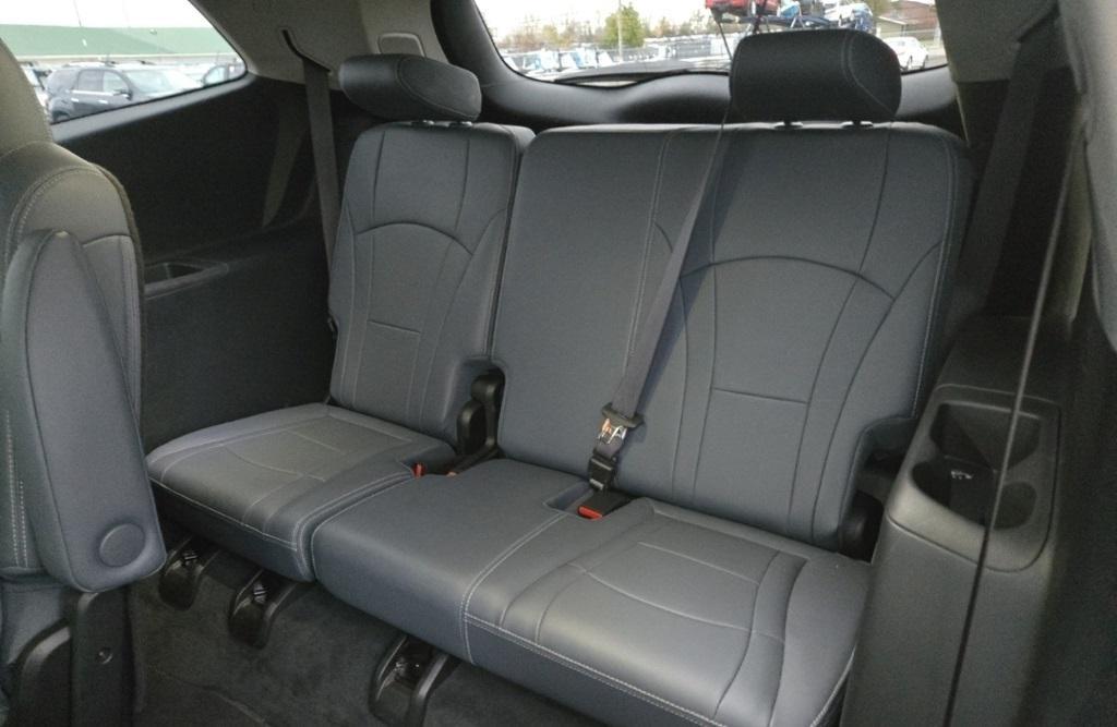 used 2021 Buick Enclave car, priced at $26,936