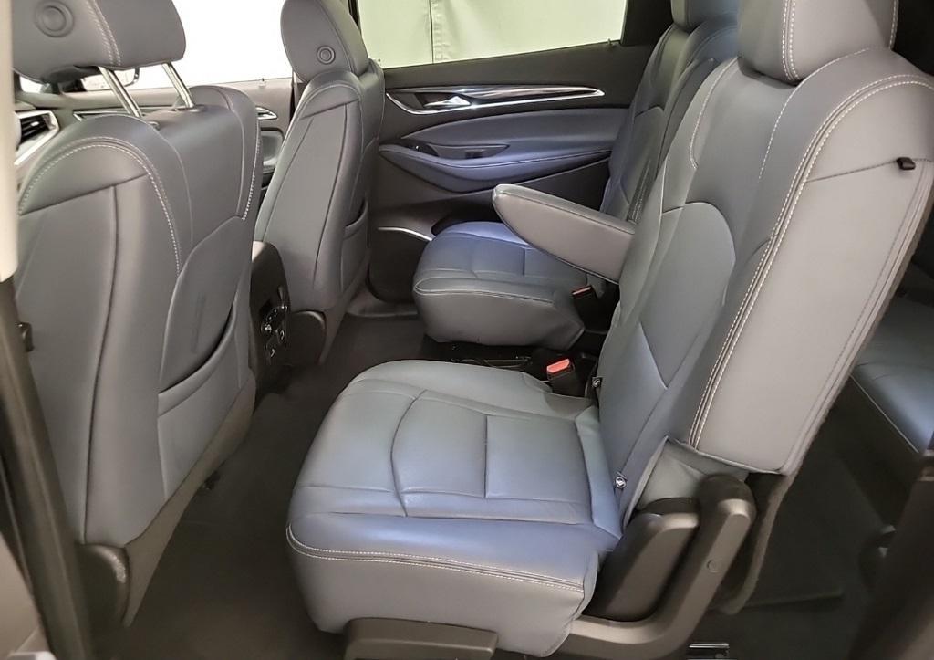 used 2021 Buick Enclave car, priced at $26,936