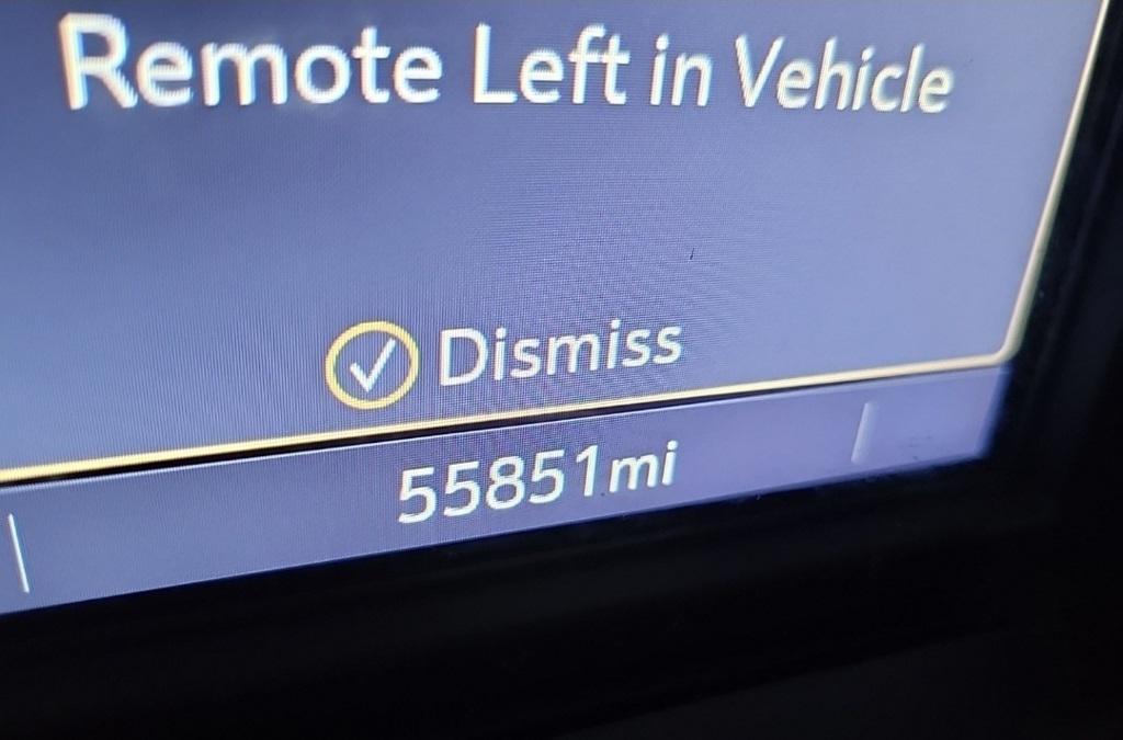 used 2021 Buick Enclave car, priced at $26,936