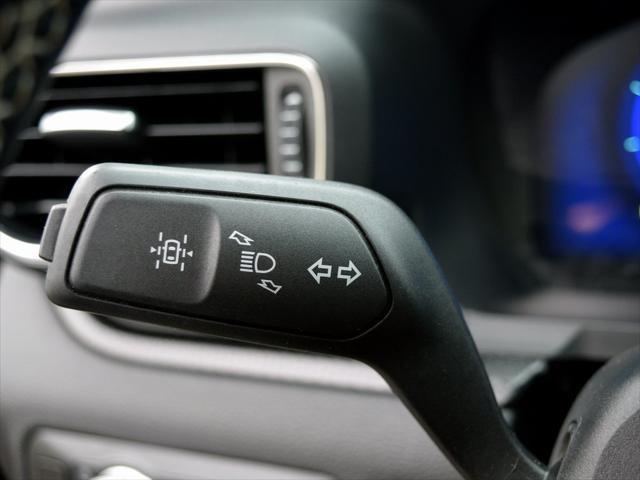 used 2022 Ford Explorer car, priced at $43,257