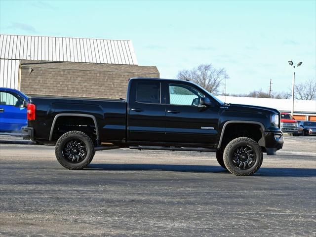 used 2019 GMC Sierra 1500 car, priced at $28,988