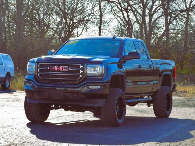 used 2019 GMC Sierra 1500 car, priced at $28,988