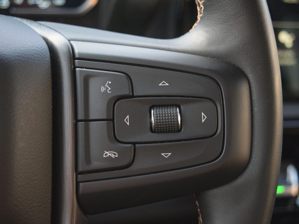 used 2024 GMC Sierra 2500 car, priced at $72,499