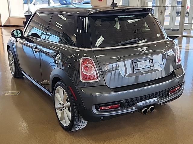 used 2013 MINI Hardtop car, priced at $10,988