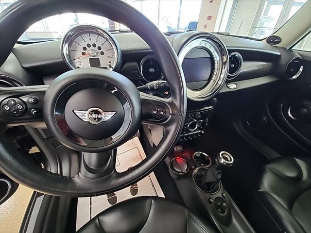 used 2013 MINI Hardtop car, priced at $10,988