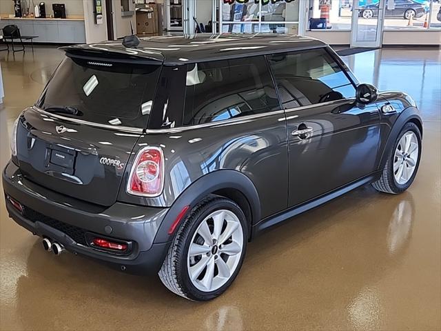 used 2013 MINI Hardtop car, priced at $10,988