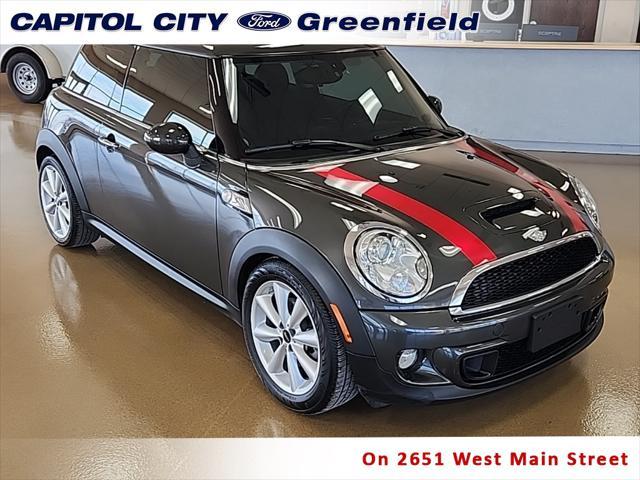 used 2013 MINI Hardtop car, priced at $10,988