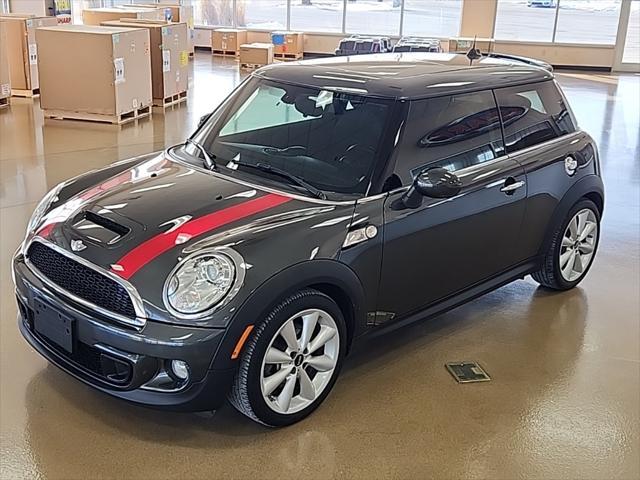 used 2013 MINI Hardtop car, priced at $10,988