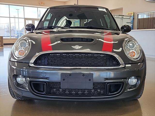 used 2013 MINI Hardtop car, priced at $10,988