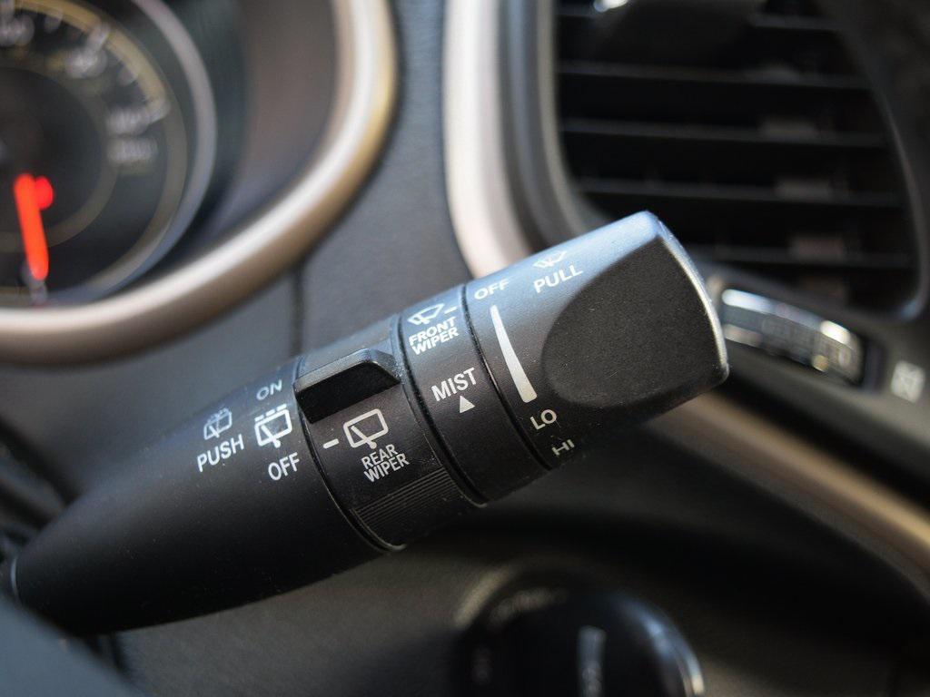 used 2016 Jeep Cherokee car, priced at $6,992