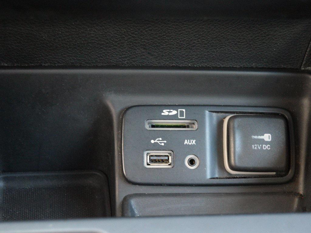 used 2016 Jeep Cherokee car, priced at $6,992