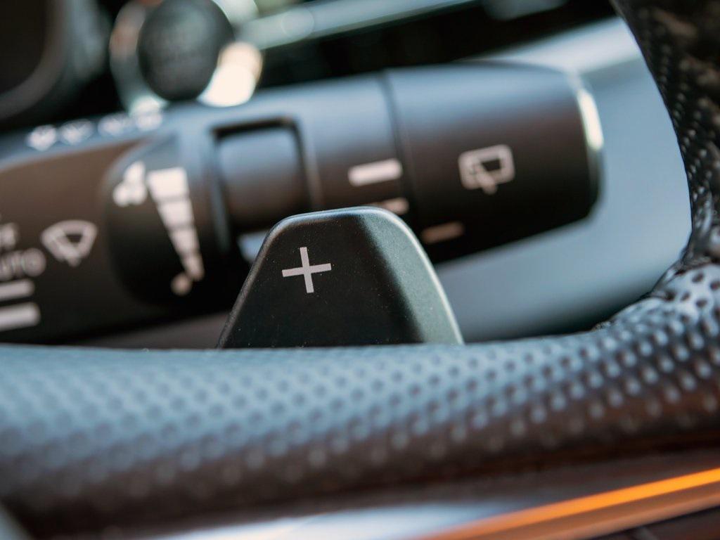 used 2024 Mitsubishi Outlander car, priced at $26,952