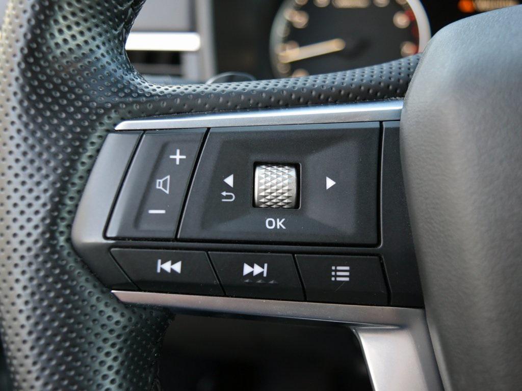 used 2024 Mitsubishi Outlander car, priced at $26,952