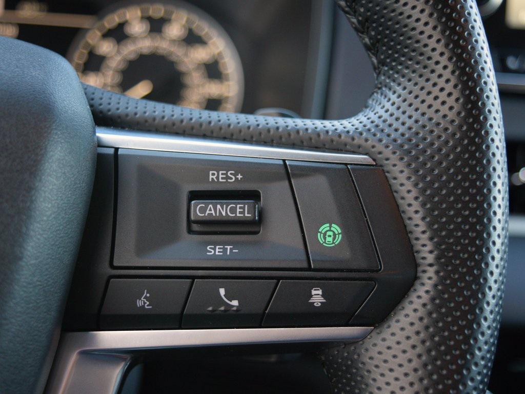 used 2024 Mitsubishi Outlander car, priced at $26,952