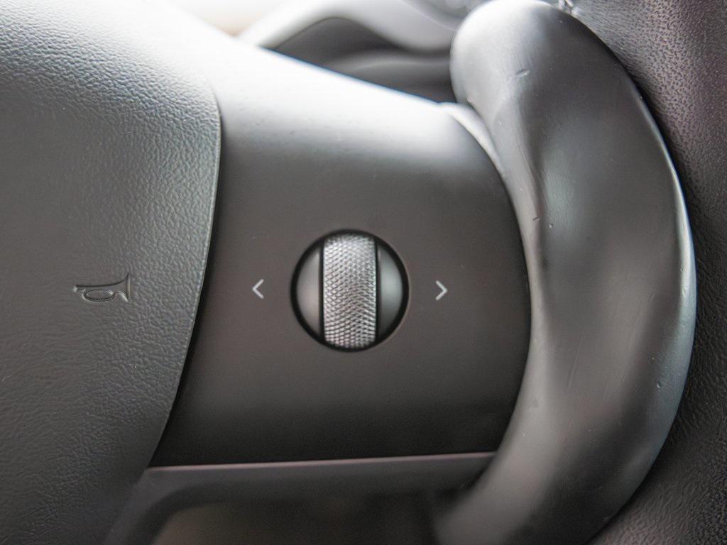 used 2021 Tesla Model 3 car, priced at $22,997