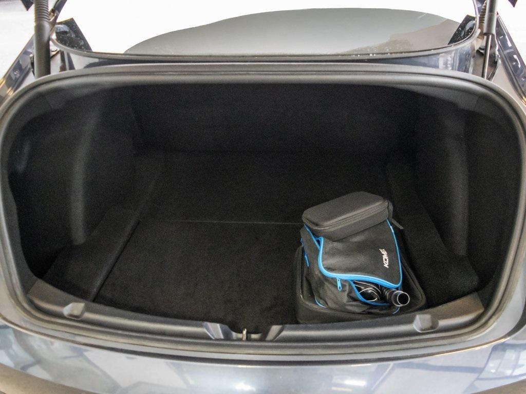 used 2021 Tesla Model 3 car, priced at $22,997