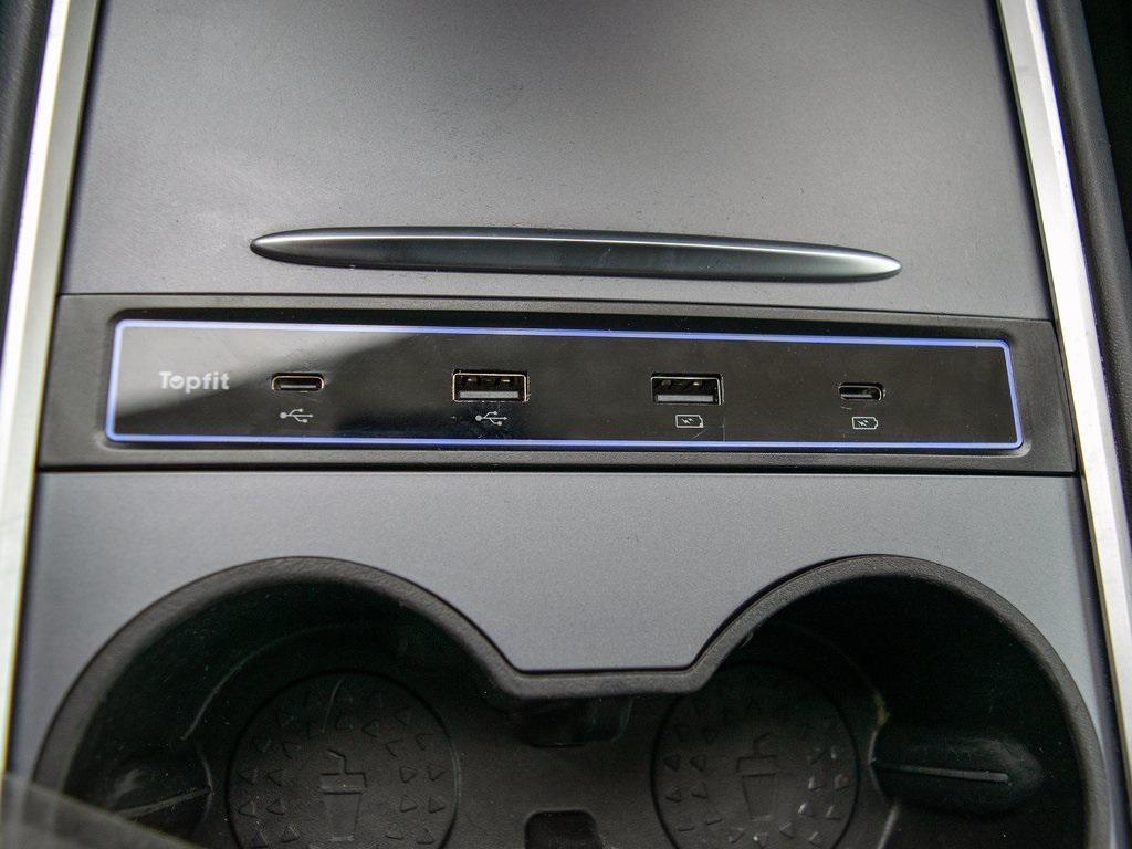 used 2021 Tesla Model 3 car, priced at $22,997