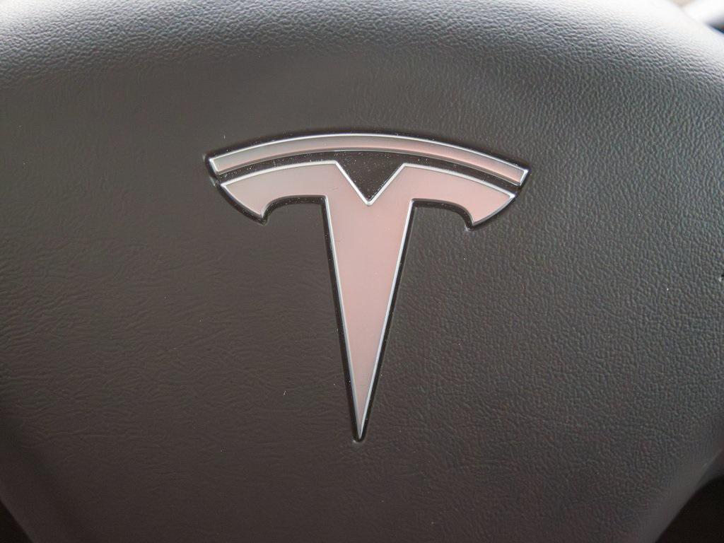 used 2021 Tesla Model 3 car, priced at $22,997