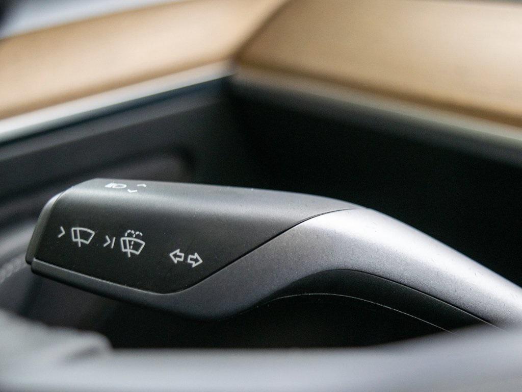 used 2021 Tesla Model 3 car, priced at $22,997