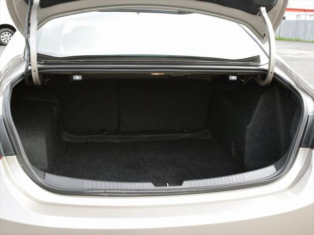 used 2022 Chevrolet Malibu car, priced at $18,987