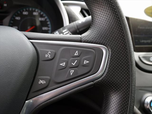 used 2022 Chevrolet Malibu car, priced at $18,987