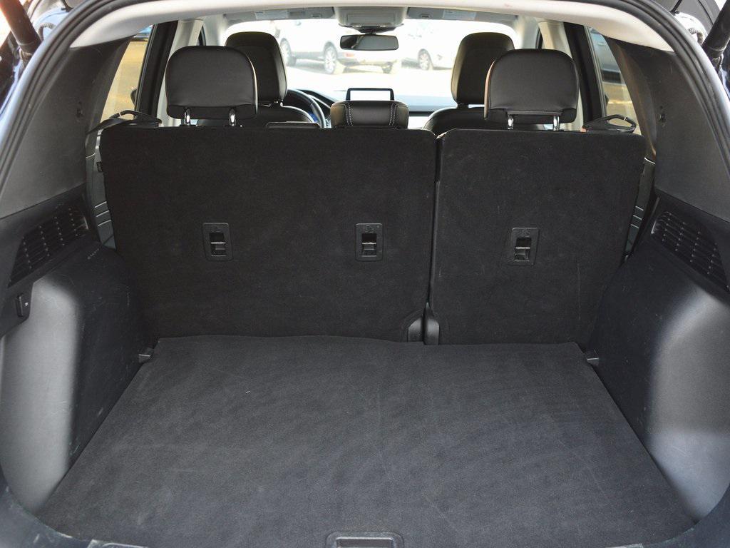 used 2022 Ford Escape car, priced at $22,664