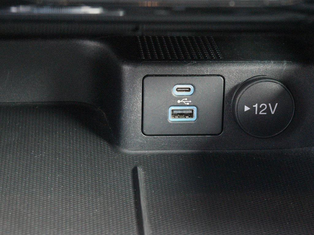 used 2022 Ford Escape car, priced at $22,664