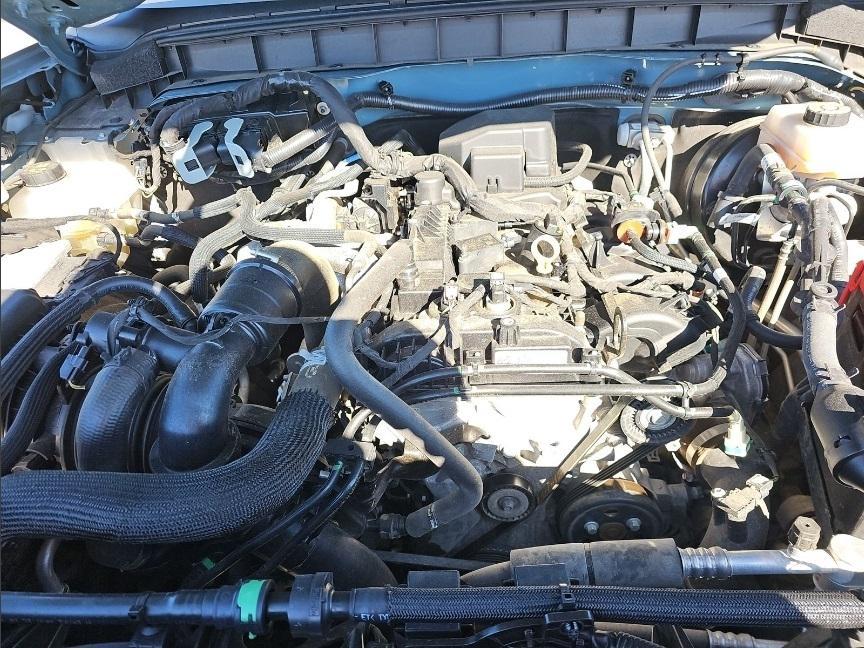 used 2021 Ford Bronco car, priced at $32,567