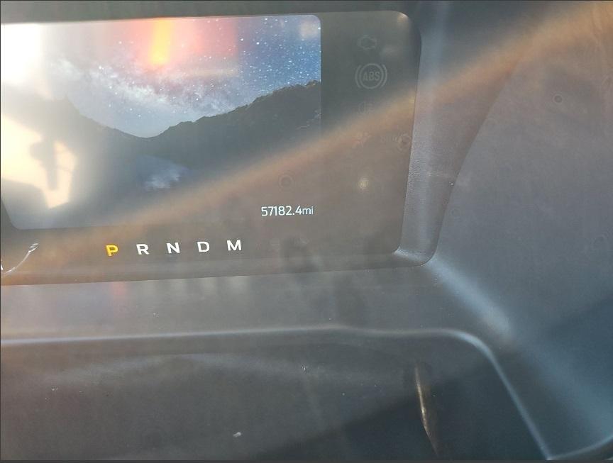 used 2021 Ford Bronco car, priced at $32,567