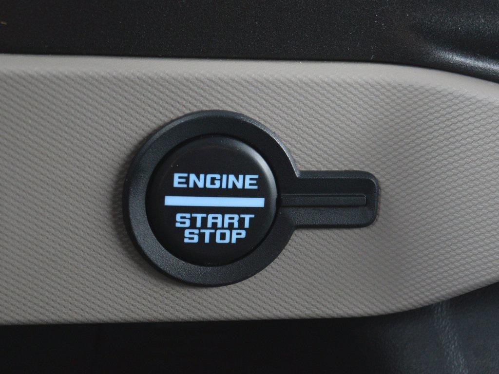 used 2021 Ford Bronco car, priced at $32,103