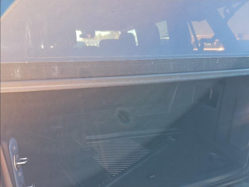 used 2021 Ford Bronco car, priced at $32,567