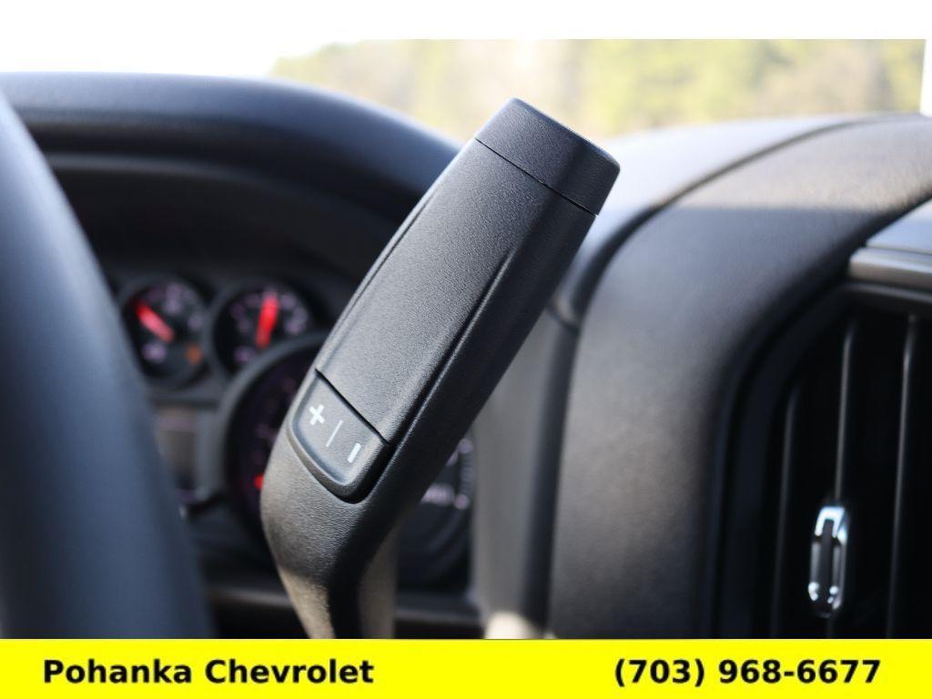 new 2025 Chevrolet Silverado 2500 car, priced at $68,991