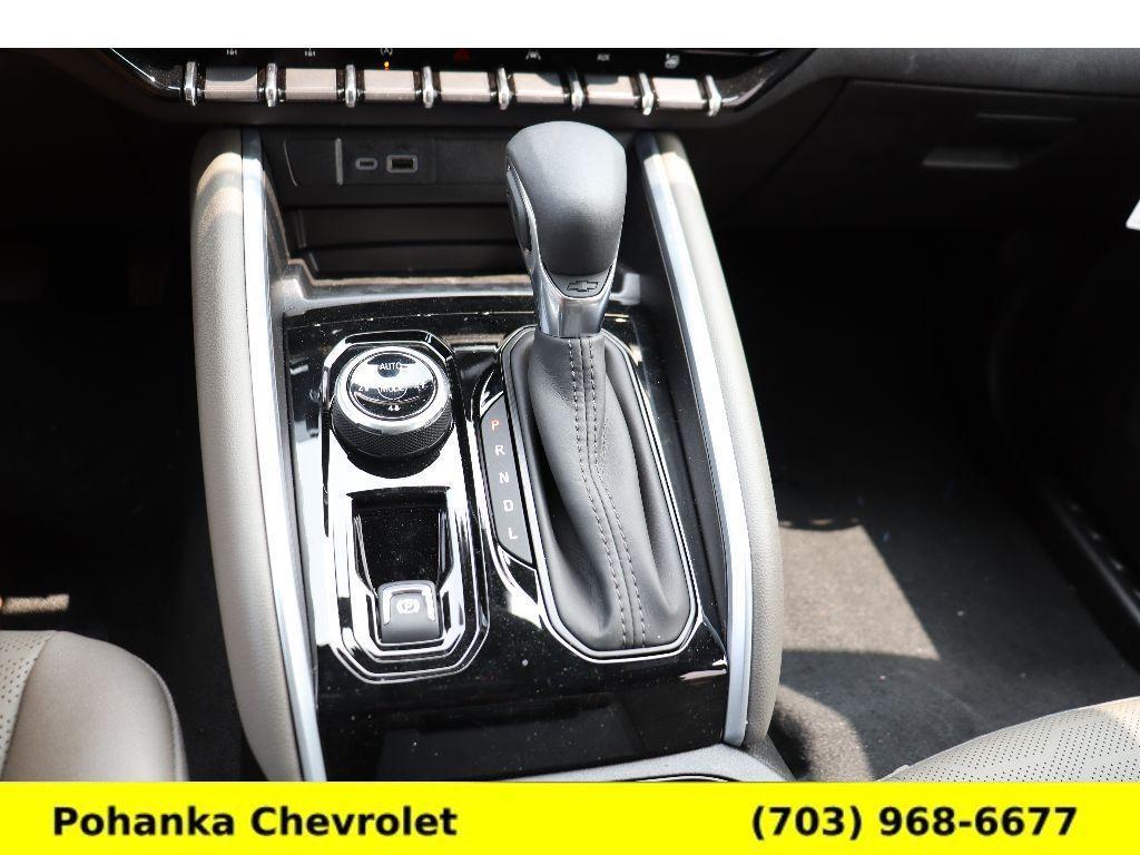 new 2025 Chevrolet Colorado car, priced at $57,764