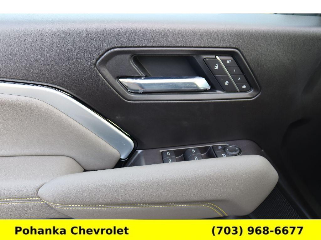 new 2026 Chevrolet Colorado car, priced at $51,385