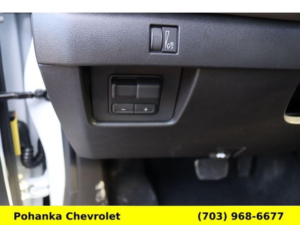 new 2026 Chevrolet Colorado car, priced at $51,385