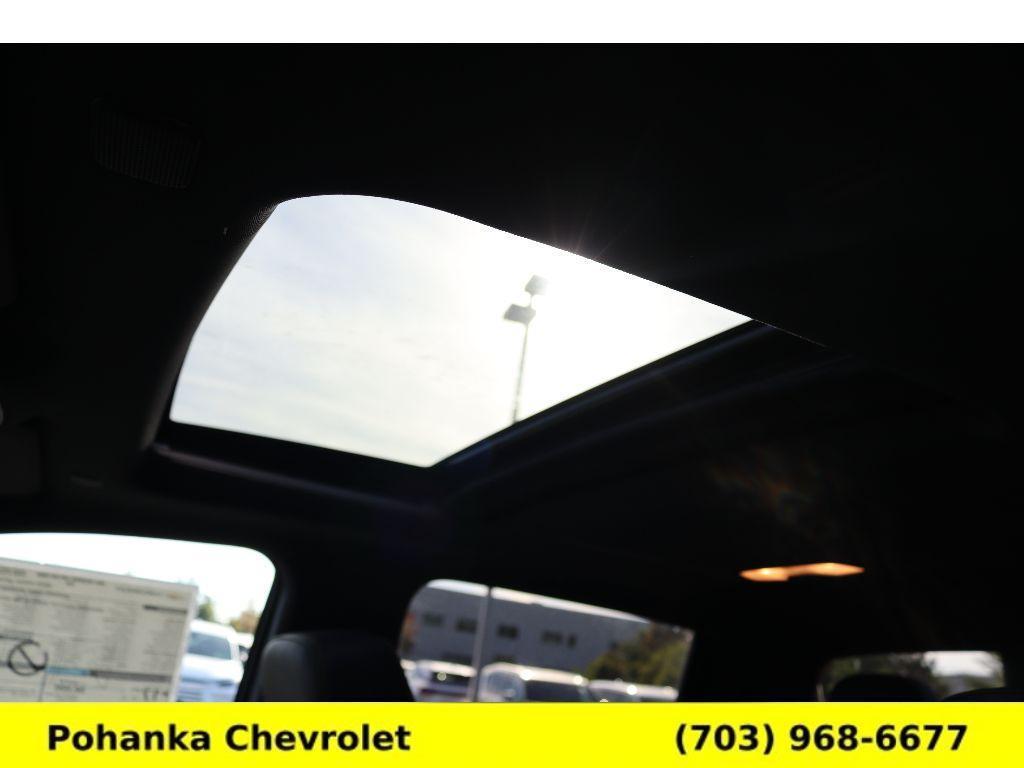 new 2026 Chevrolet Colorado car, priced at $51,385