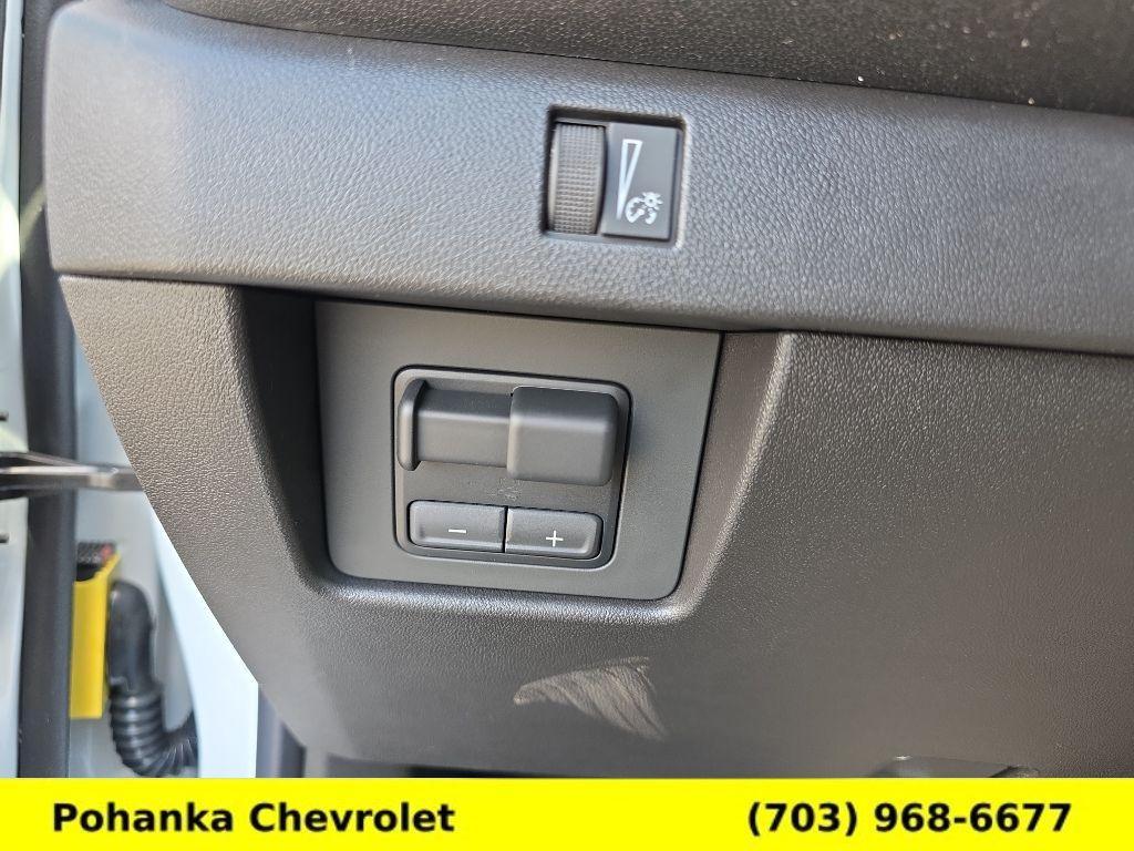 new 2026 Chevrolet Colorado car, priced at $36,178