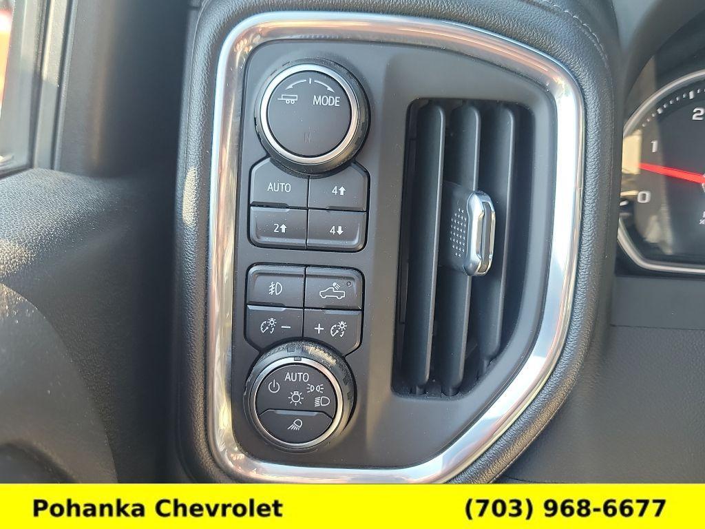 used 2023 Chevrolet Silverado 2500 car, priced at $69,811