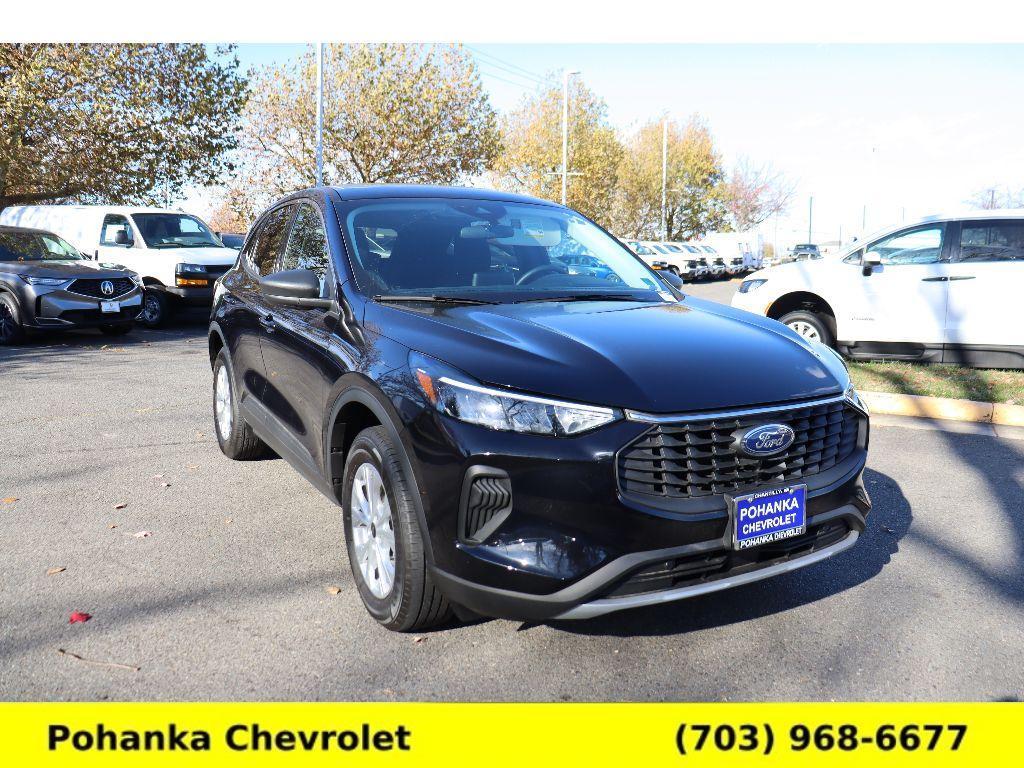 used 2024 Ford Escape car, priced at $25,920