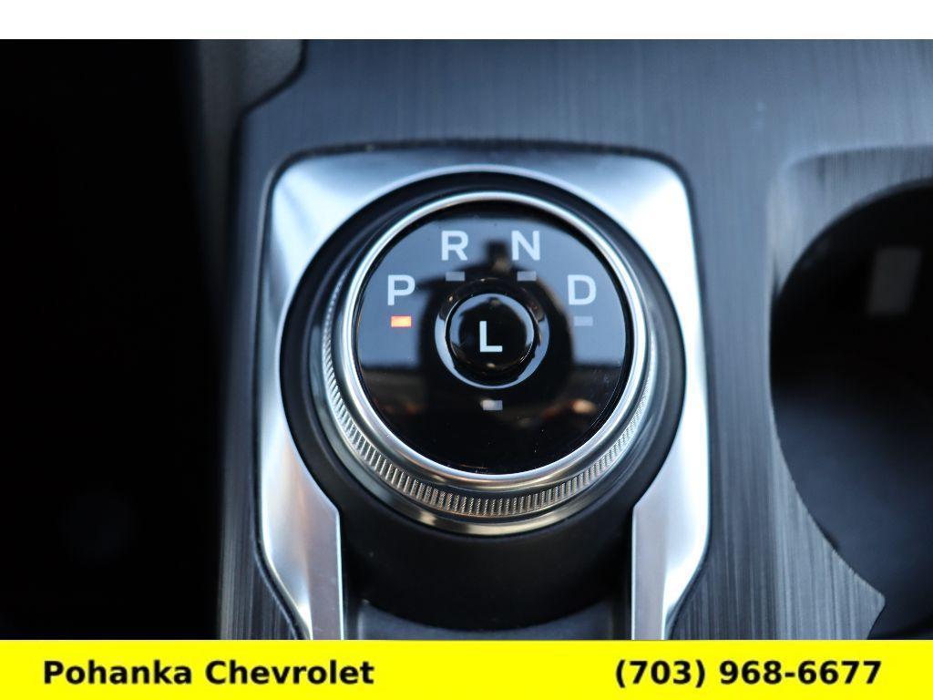 used 2024 Ford Escape car, priced at $25,920