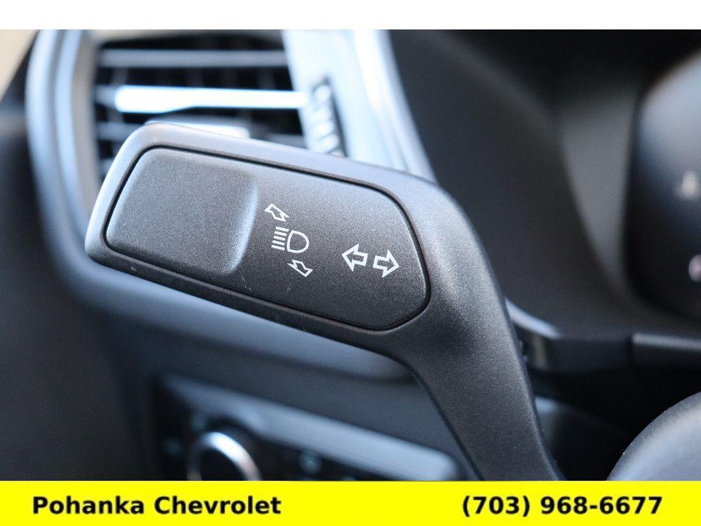 used 2024 Ford Escape car, priced at $25,920