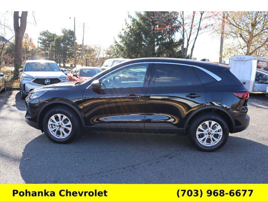 used 2024 Ford Escape car, priced at $25,920