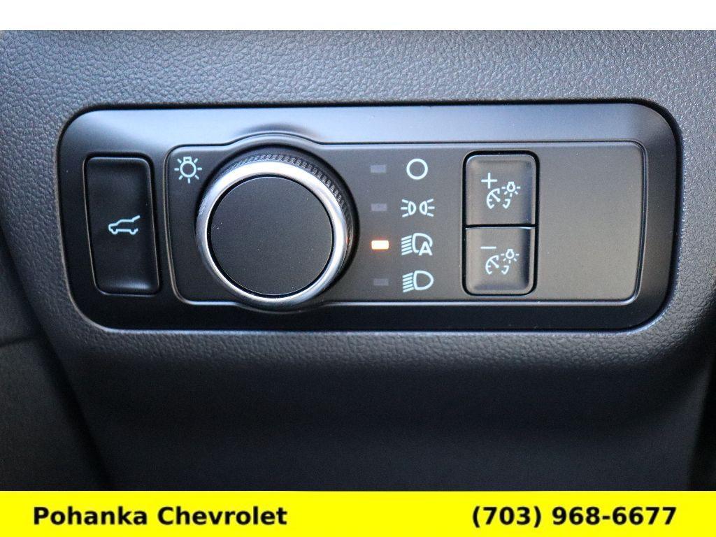 used 2024 Ford Escape car, priced at $25,920