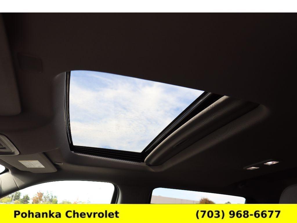 new 2026 Chevrolet Silverado 2500 car, priced at $80,699