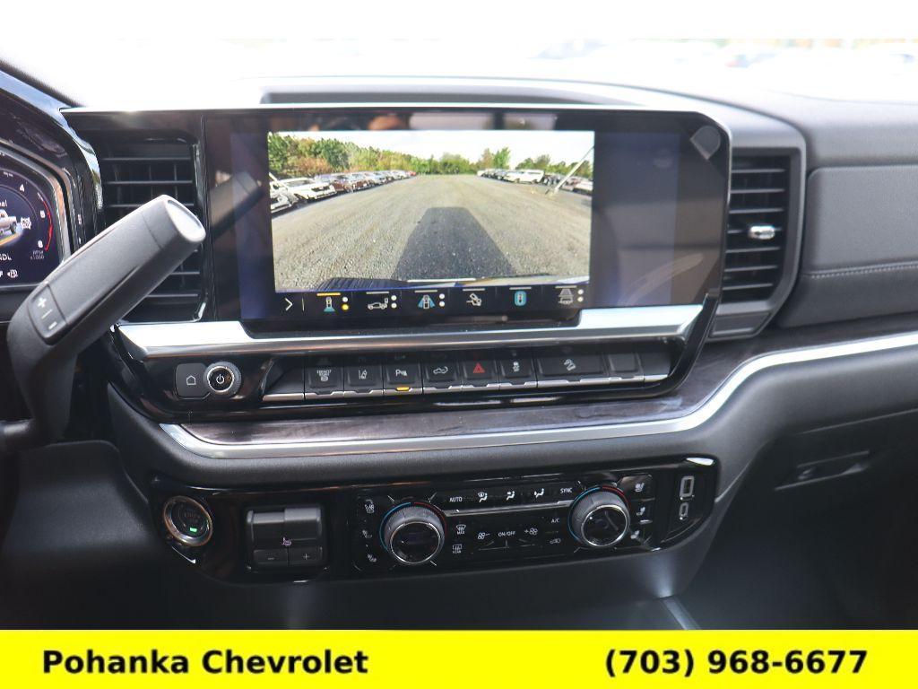 new 2026 Chevrolet Silverado 2500 car, priced at $80,699