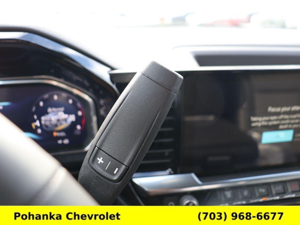 new 2026 Chevrolet Silverado 2500 car, priced at $80,699