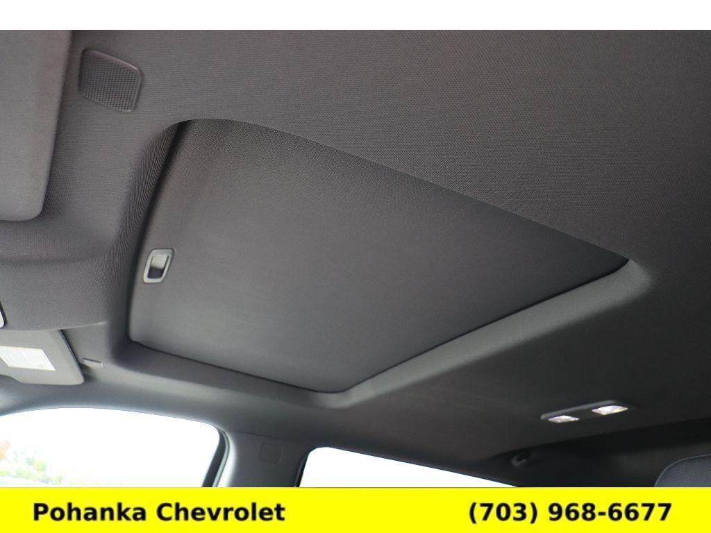 new 2026 Chevrolet Silverado 2500 car, priced at $80,699